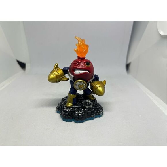 Skylanders Other - Countdown Lightcore Skylanders Swap Force Figure